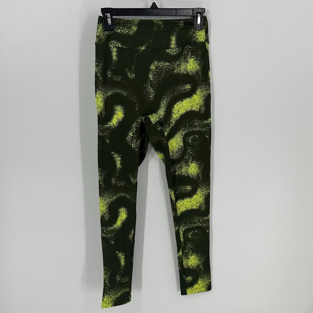 Women's Gymshark GS Power Regular Leggings L